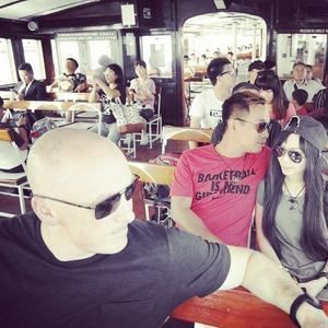 Meet your Posher, Matt